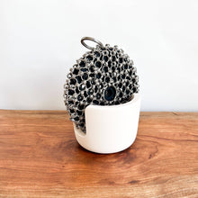 Load image into Gallery viewer, DIATOMITE SPONGE HOLDER / SINK CADDY
