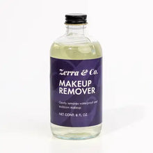 Load image into Gallery viewer, MAKEUP REMOVER / ZERRA &amp; CO / REFILLABLE
