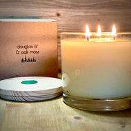 CANDLES & REFILLS / CELLAR DOOR