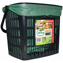 Load image into Gallery viewer, FOOD SCRAPS COLLECTION BIN
