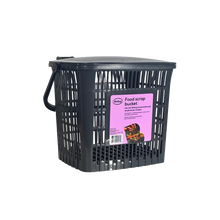 Load image into Gallery viewer, FOOD SCRAPS COLLECTION BIN
