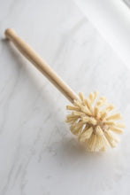 Load image into Gallery viewer, CASA AGAVE® SPHERE DISH BRUSH
