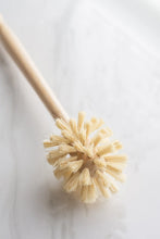 Load image into Gallery viewer, CASA AGAVE® SPHERE DISH BRUSH
