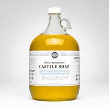 Load image into Gallery viewer, CASTILE SOAP ULTRA CONCENTRATE / REFILLABLE
