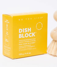 Load image into Gallery viewer, DISH BLOCK / NO TOX LIFE
