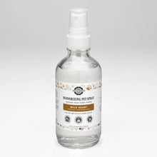 Load image into Gallery viewer, DEODORIZING PET SPRAY / THE BETWEEN-WASH WONDER
