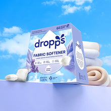 Load image into Gallery viewer, FABRIC SOFTENER PODS / DROPPS
