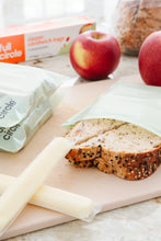 Load image into Gallery viewer, COMPOSTABLE ZIPPER BAGS / 3 SIZES
