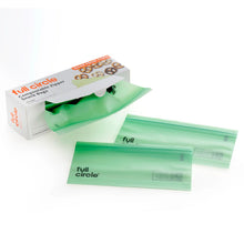 Load image into Gallery viewer, COMPOSTABLE ZIPPER BAGS / 3 SIZES
