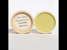 Load image into Gallery viewer, SOLID PERFUME BALM
