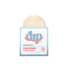 Load image into Gallery viewer, DIP FACE WASH GENTLE CLEANSING BAR

