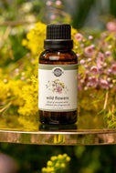 FRAGRANCE OILS / RUSTIC STRENGTH