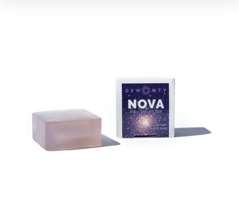 CELESTIAL DUO NOVA REJUVENATION STARTER KIT / RENEW + REVITALIZE