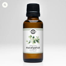 Load image into Gallery viewer, ESSENTIAL OILS / RUSTIC STRENGTH
