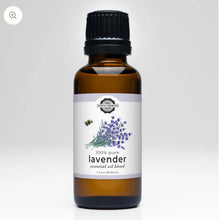 Load image into Gallery viewer, ESSENTIAL OILS / RUSTIC STRENGTH
