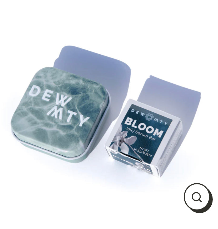 DYNAMIC DUO BLOOM ESSENTIAL STARTER KIT / CALM + NOURISH