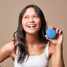 Load image into Gallery viewer, MOUTHWASH TABLETS / COOL MINT / REFILLABLE

