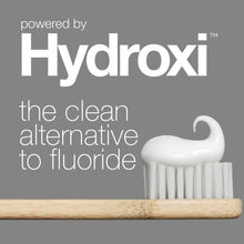 Load image into Gallery viewer, DAVIDS HYDROXI™ SENSITIVE+WHITENING TOOTHPASTE W/NANO-HYDROXYAPATITE / PEPPERMINT

