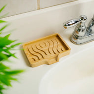 BAMBOO SOAP LIFT / WAVY