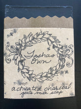 Load image into Gallery viewer, GOAT&#39;S MILK BAR SOAP / TASHA&#39;S OWN
