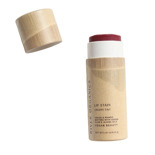 LIP STAIN / RIVER ORGANICS