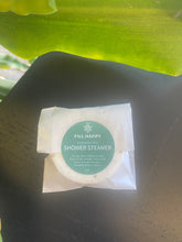 Load image into Gallery viewer, SHOWER STEAMERS
