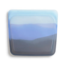 Load image into Gallery viewer, STASHER / SANDWICH SILICONE BAG
