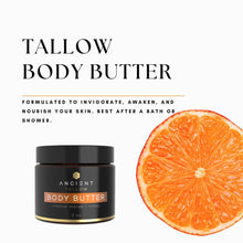 Load image into Gallery viewer, TALLOW BODY BUTTER
