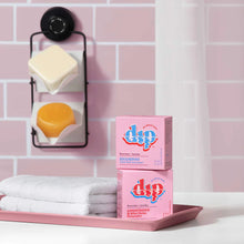 Load image into Gallery viewer, DIP COLOR SAFE SHAMPOO BAR FOR EVERY DAY
