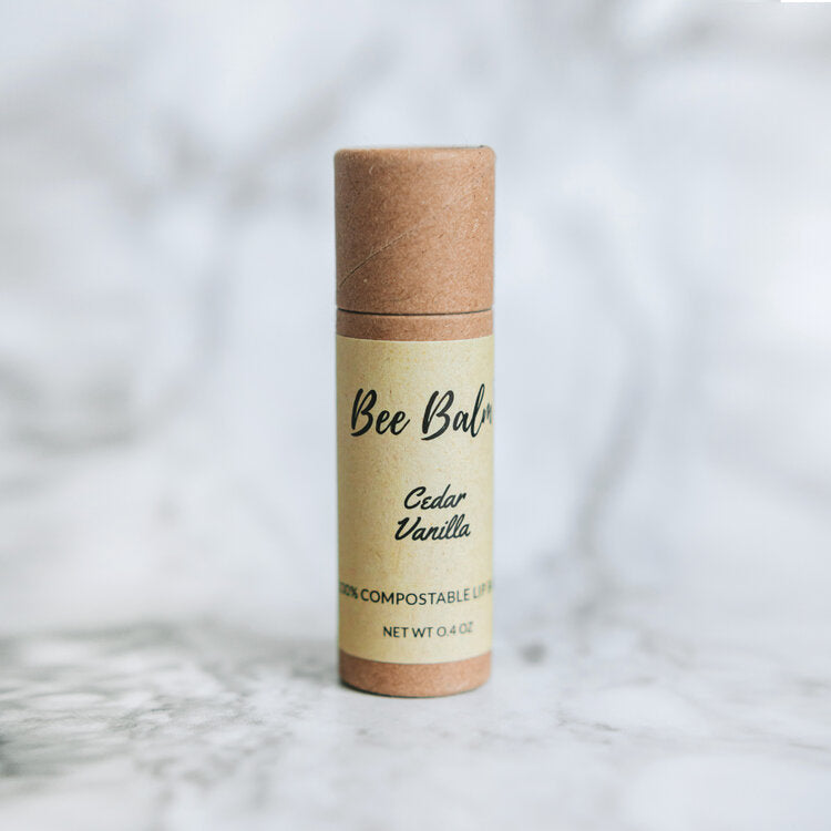 LIP BALM / BEE BALM