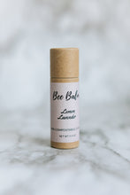 Load image into Gallery viewer, LIP BALM / BEE BALM
