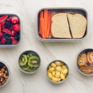 U KONSERVE FOOD STORAGE (individually)
