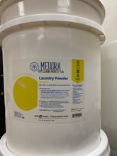 Load image into Gallery viewer, LAUNDRY POWDER DETERGENT / REFILLABLE by Meliora
