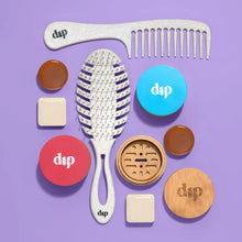 Load image into Gallery viewer, DIP FULL SIZE DETANGLING COMB : Curly or Hi-Volume Hair
