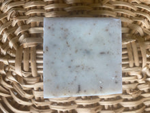 Load image into Gallery viewer, VEGAN BAR SOAP / MEADOW MERMAIDS
