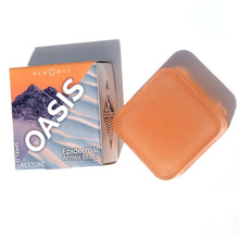 Load image into Gallery viewer, SALVATION DUO OASIS PROTECTION / SHIELD + RESTORE / 3 sizes
