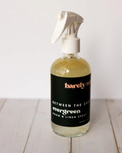 Load image into Gallery viewer, ROOM &amp; LINEN SPRAY / BARELY SERIOUS

