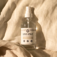 Load image into Gallery viewer, LINEN SPRAY / REFILLABLE
