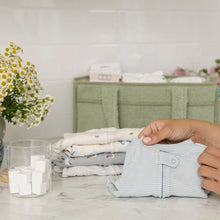 Load image into Gallery viewer, LAUNDRY DETERGENT TABLETS / NELLIE&#39;S CLEAN
