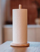 Load image into Gallery viewer, BAMBOO PAPER TOWELS / PLANT PAPER / *THIS ITEM CANNOT BE SHIPPED*
