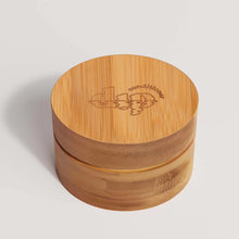 Load image into Gallery viewer, LARGE DIP TRAVEL CASE WITH COASTER / CONDITIONER
