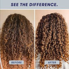 Load image into Gallery viewer, HIBAR / CURL CONDITIONER BAR - TEXTURED HAIR
