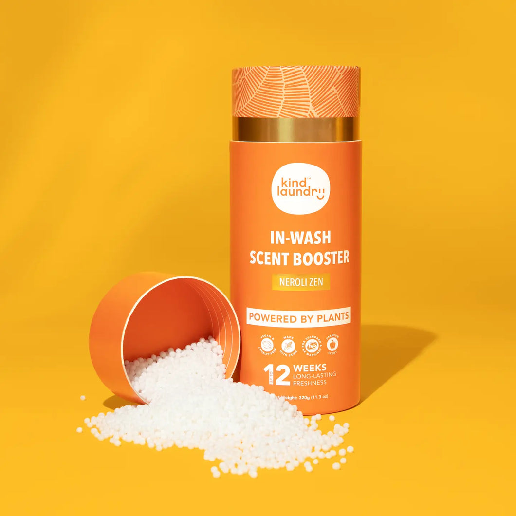 IN WASH SCENT BOOSTER