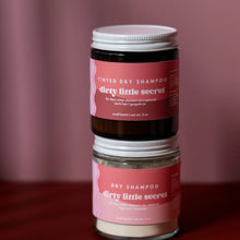 Load image into Gallery viewer, DRY SHAMPOO / REFILLABLE
