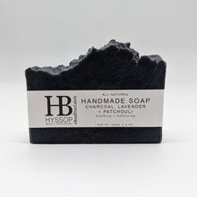 Load image into Gallery viewer, BAR SOAP / HYSSOP BEAUTY APOTHECARY
