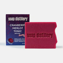 Load image into Gallery viewer, BAR SOAP / SOAP DISTILLERY
