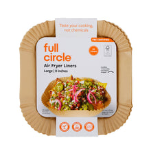 Load image into Gallery viewer, AIR FRYER LINERS / 2 SIZES
