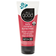 Load image into Gallery viewer, SUNSCREEN LOTION SPF30 / KIDS LOTION
