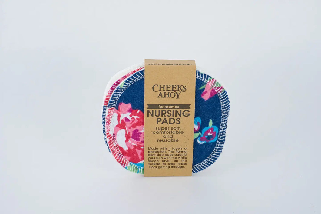 NURSING PADS / 4-pack