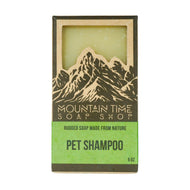 PET SHAMPOO BAR
